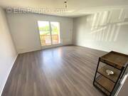 Appartement à PONT-L&#039;EVEQUE