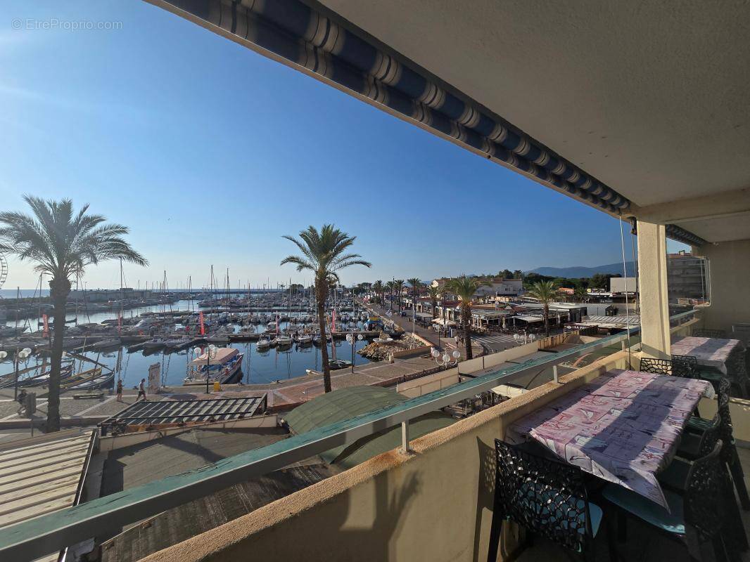 Photo Appartement à Saint-Cyprien au prix de 248 000€