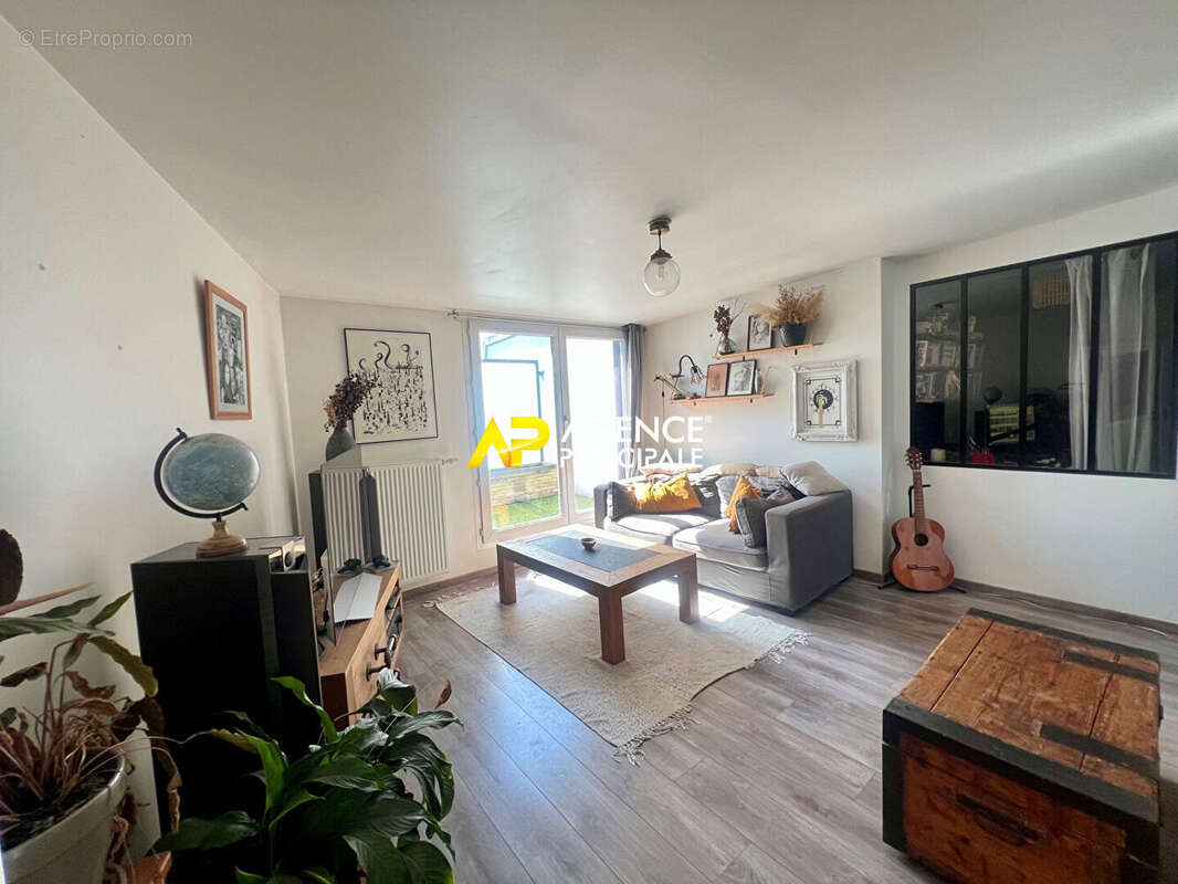 Appartement à ARGENTEUIL