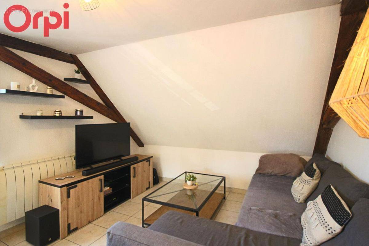Appartement à MUNSTER