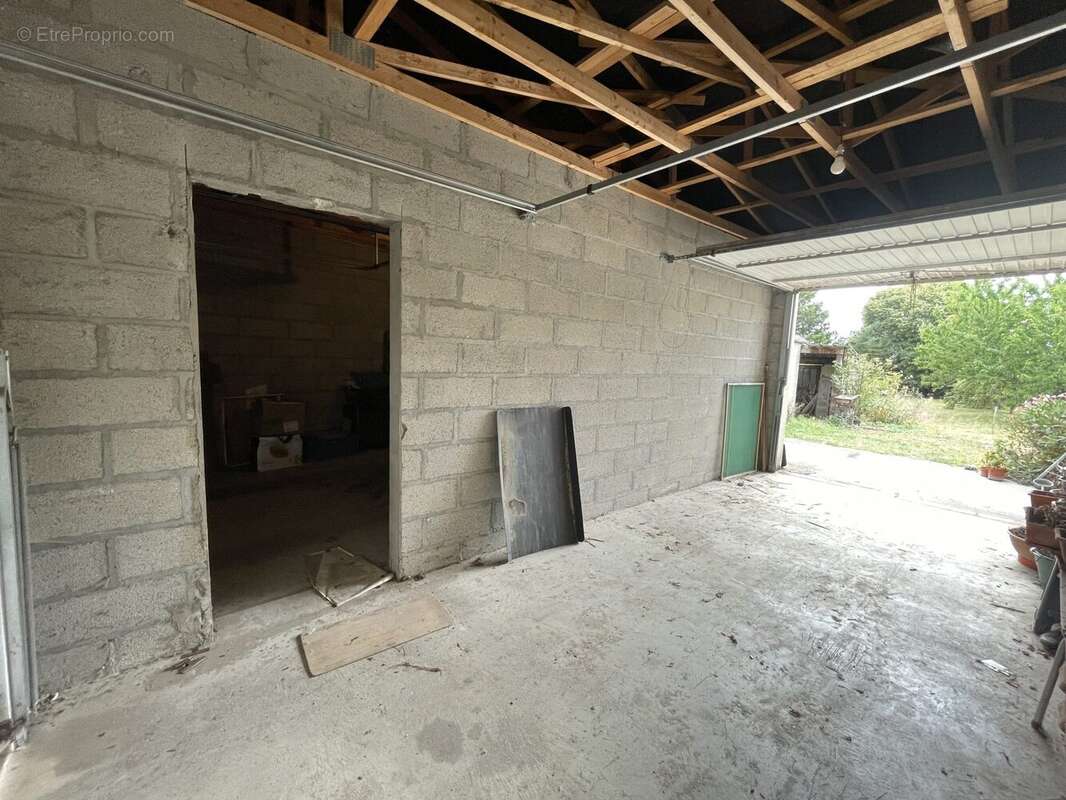 Maison à AUDIGNY