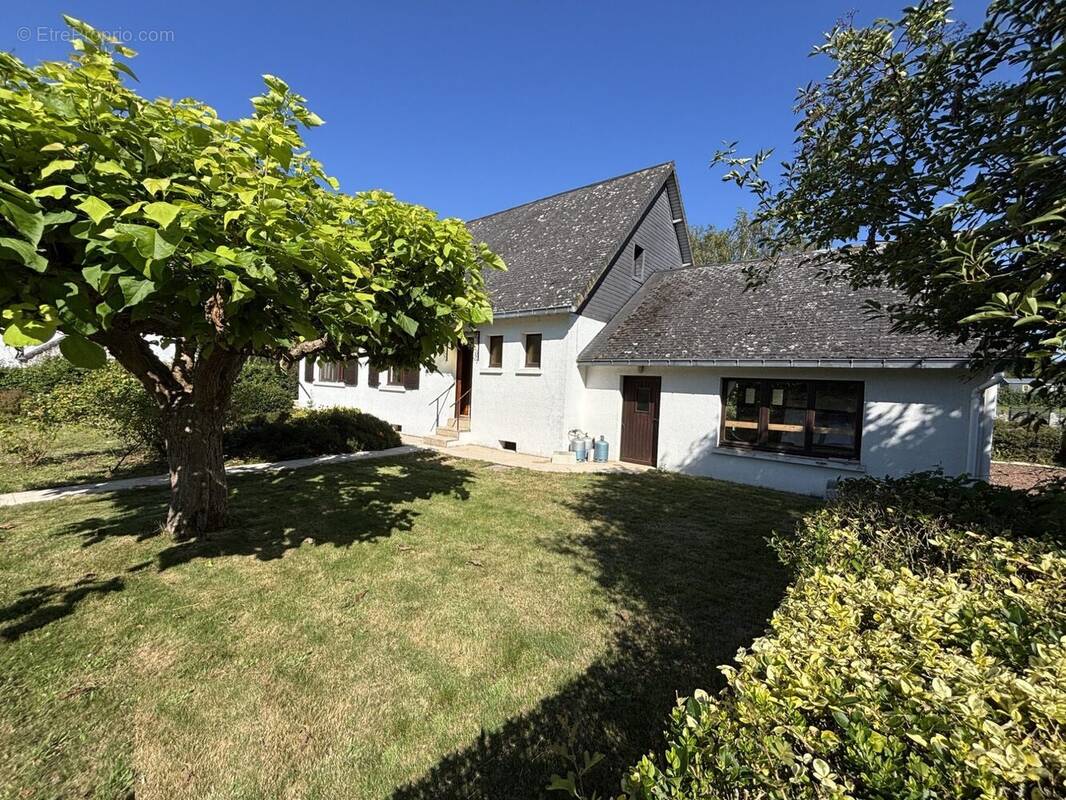 Maison à VENDEGIES-AU-BOIS