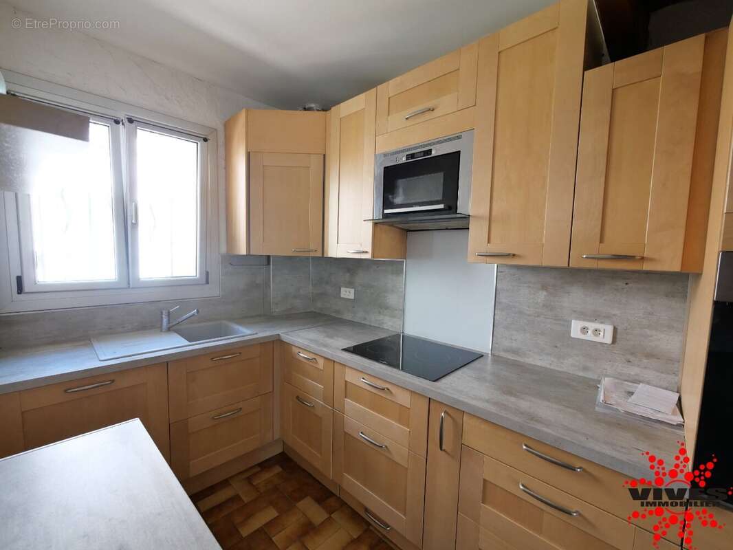 Maison de plain pied 2 chambres avec cour sans travaux - photo 4