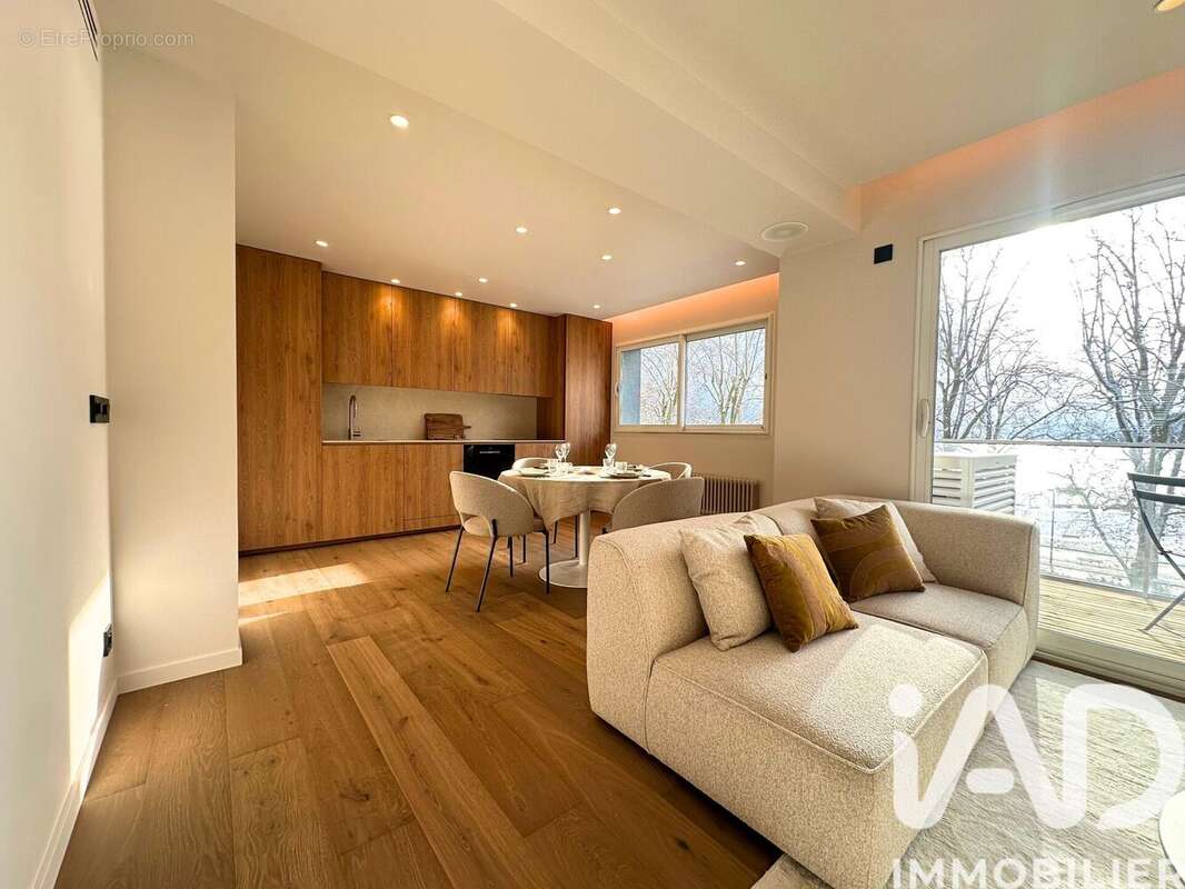 Photo 4 - Appartement à ANNECY