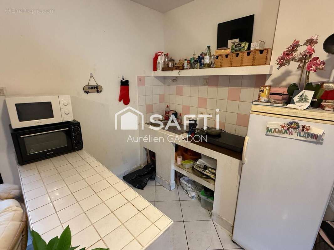 Photo 3 - Appartement à JOIGNY