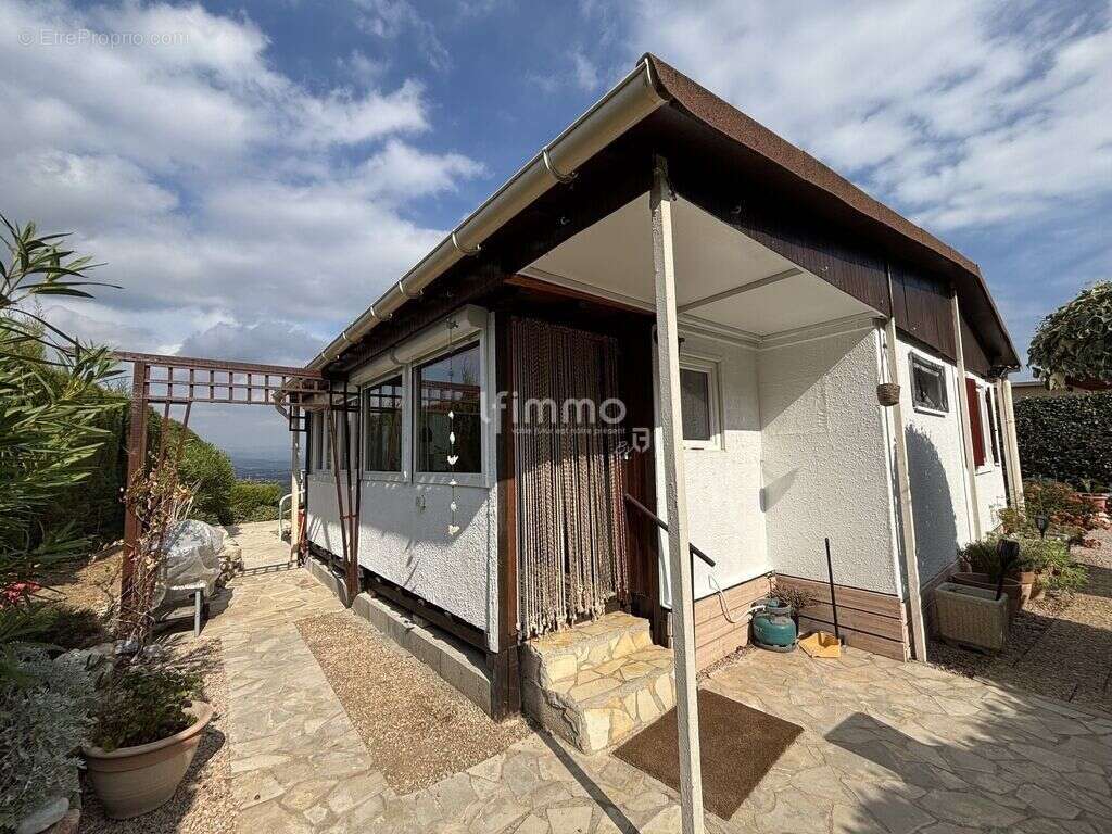 Maison de vacances avec vue remarquable - photo 8