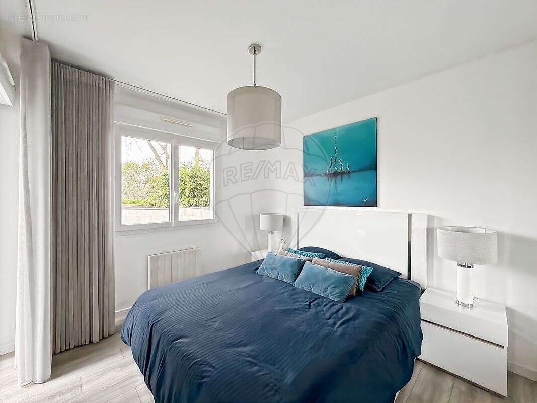 Maison à LE LOROUX-BOTTEREAU