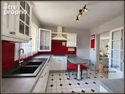 Maison à MESSY