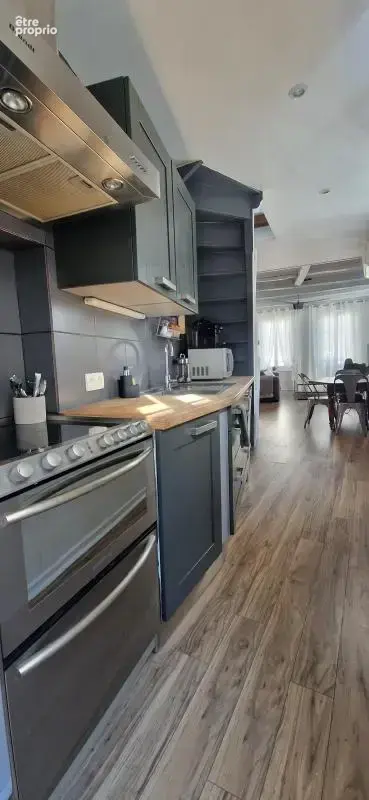 A deux pas du Vieux-Port de La Rochelle superbe Duplex - photo 9