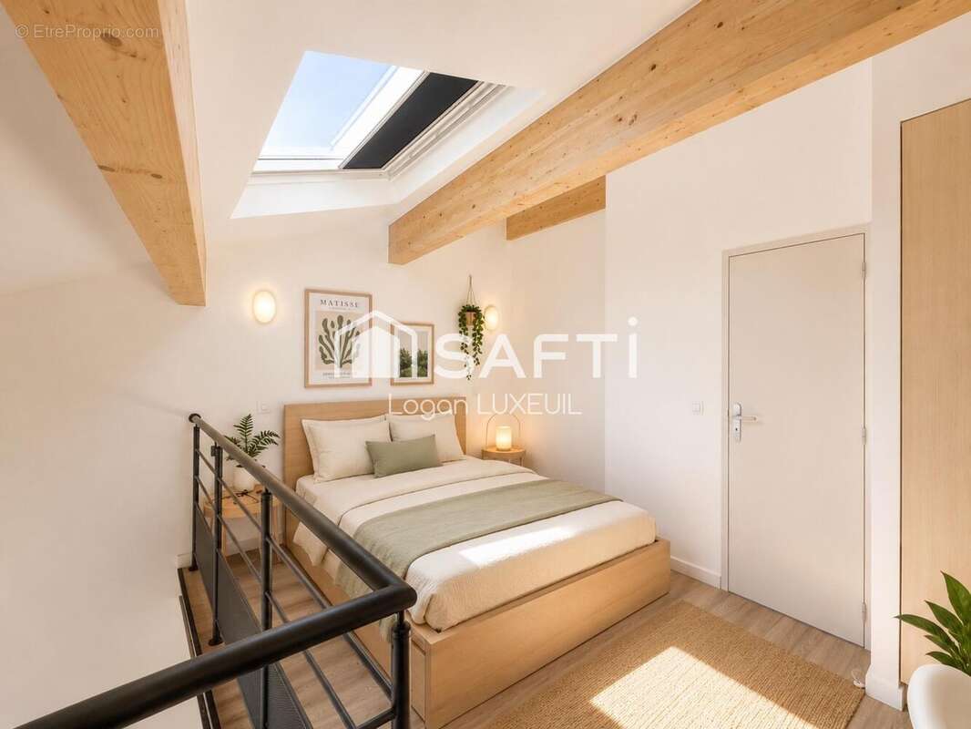 Photo 5 - Appartement à MARSEILLE-10E