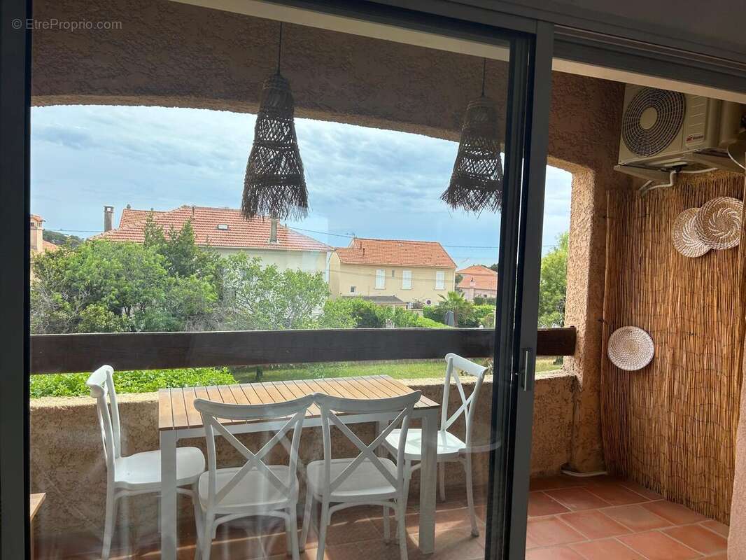 Photo 3 - Appartement à BANDOL