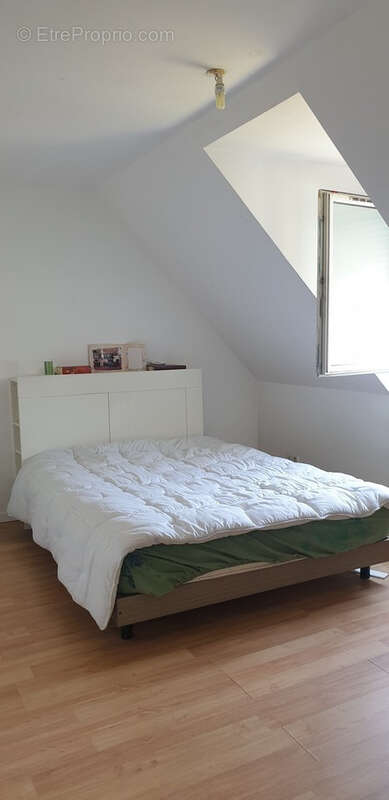 Maison à GOURNAY-EN-BRAY