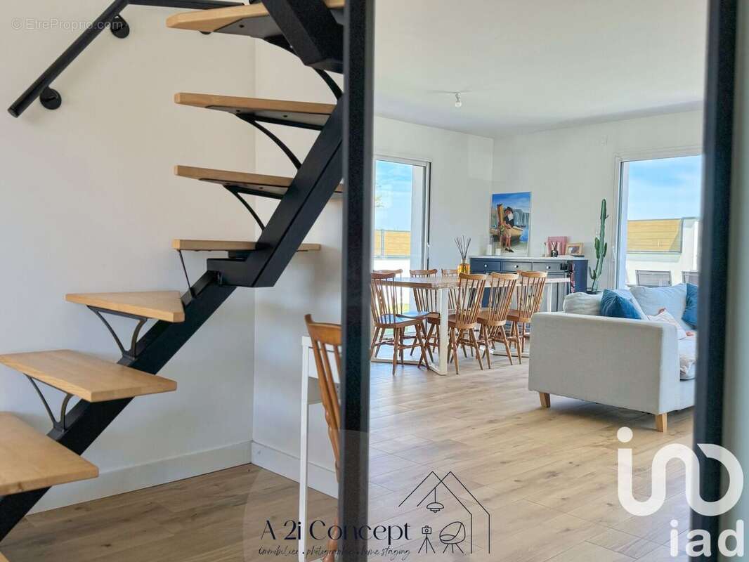 Photo 6 - Maison à PONT-SAINT-MARTIN