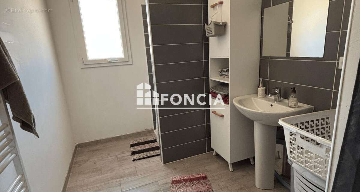 Maison à PORT-LA-NOUVELLE