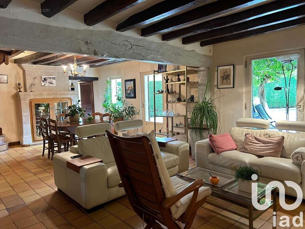 Photo 3 - Maison à MAZE