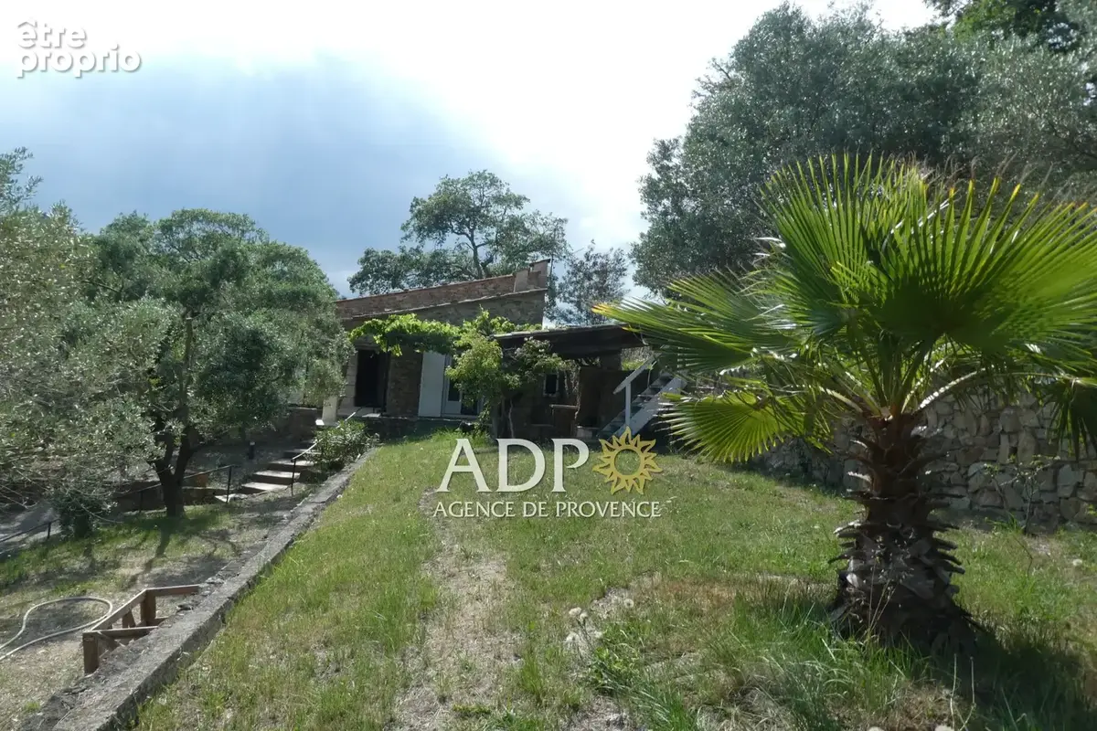 Maison 232 m² à Auribeau-Sur-Siagne  - photo 6