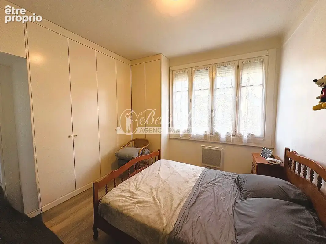 APPARTEMENT St Leu La Foret - 2 pièce(s) - 45 m2 - photo 5