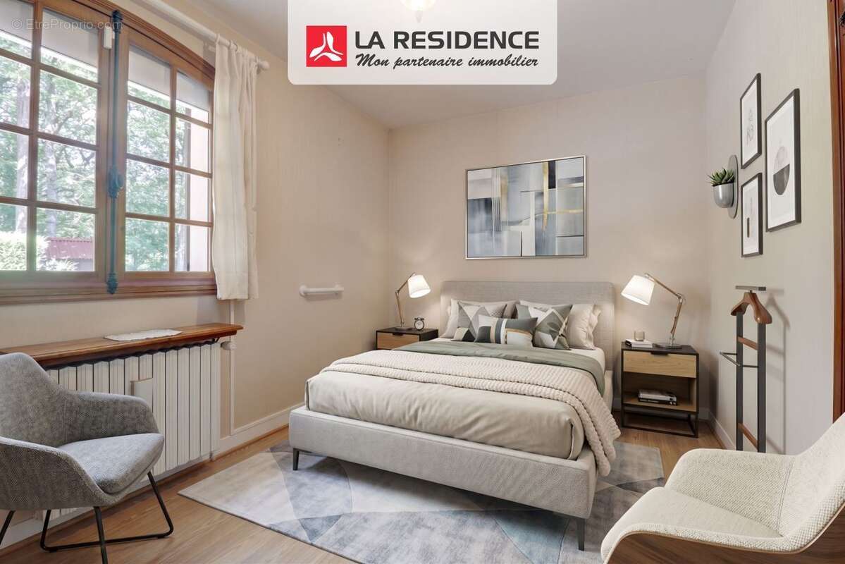 Maison à LA COUTURE-BOUSSEY