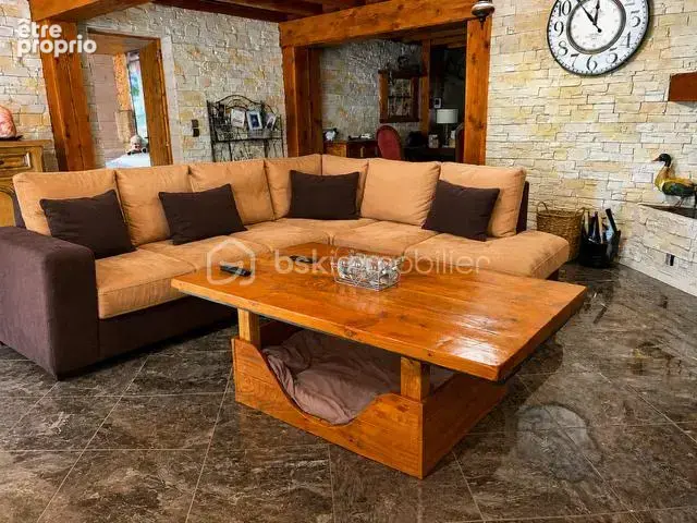 Chalet -  gites - chambre  d'hote - photo 8