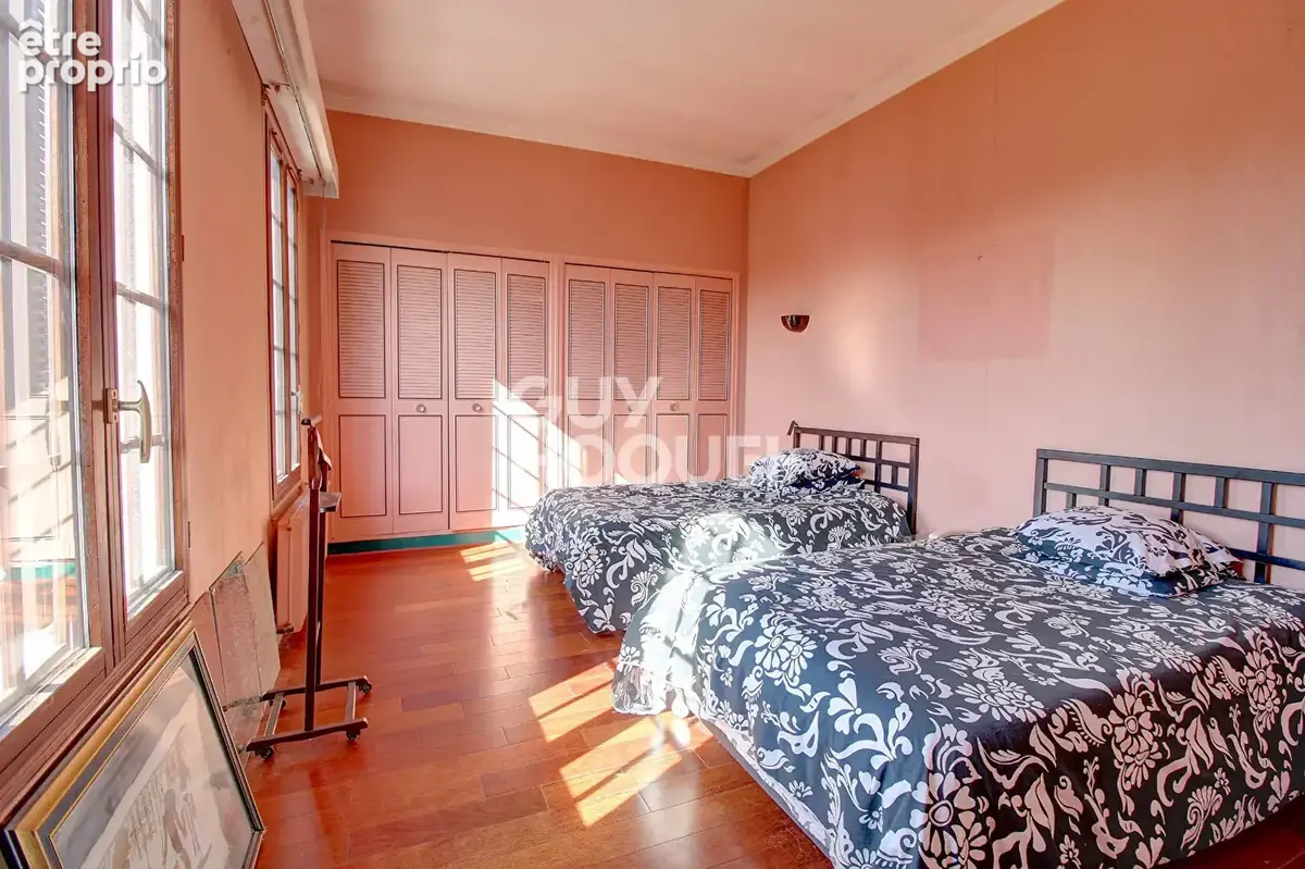 Propriété avec terrain - Montreuil - photo 17