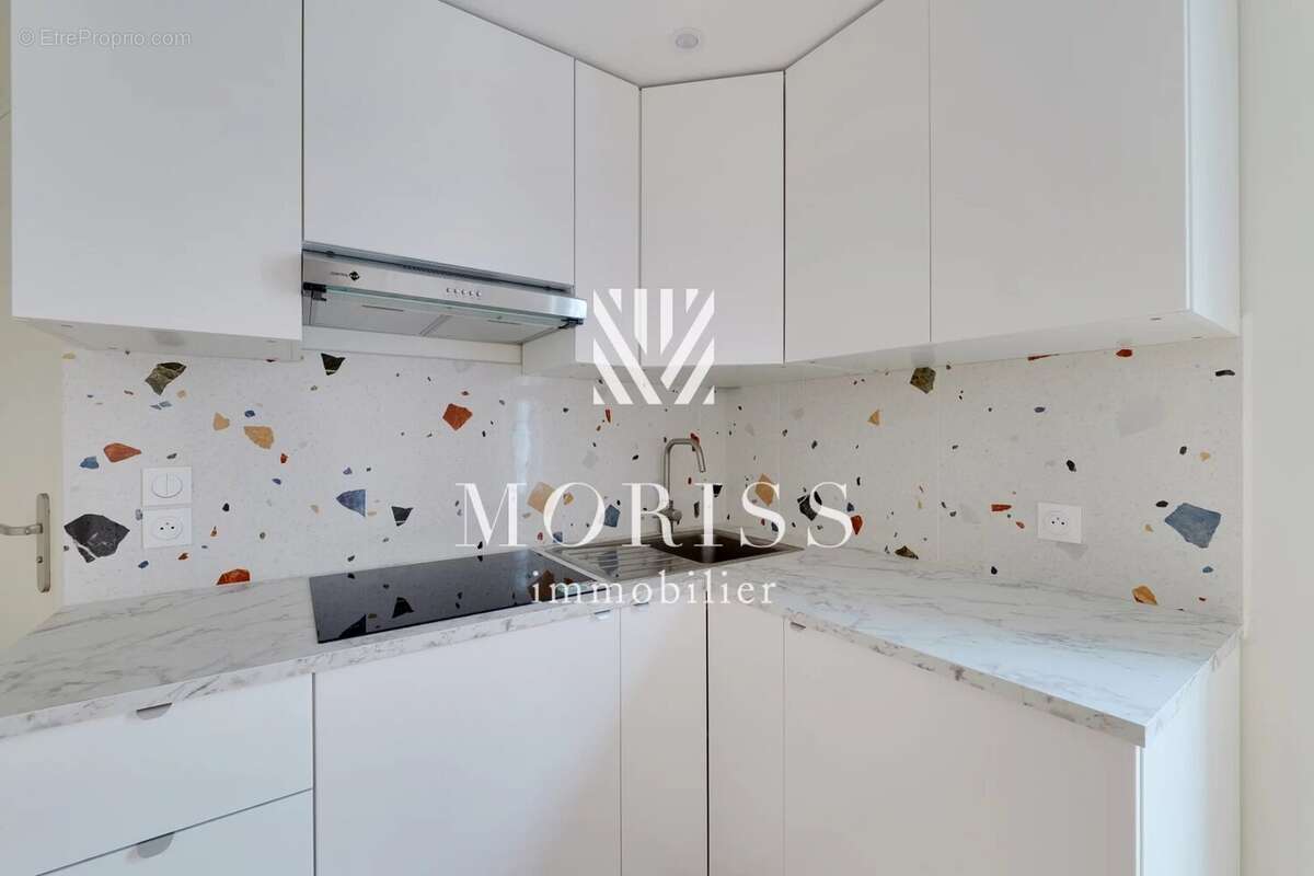 Appartement à BOIS-COLOMBES