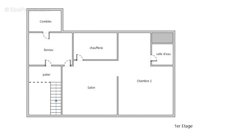 Maison à LEMBEYE