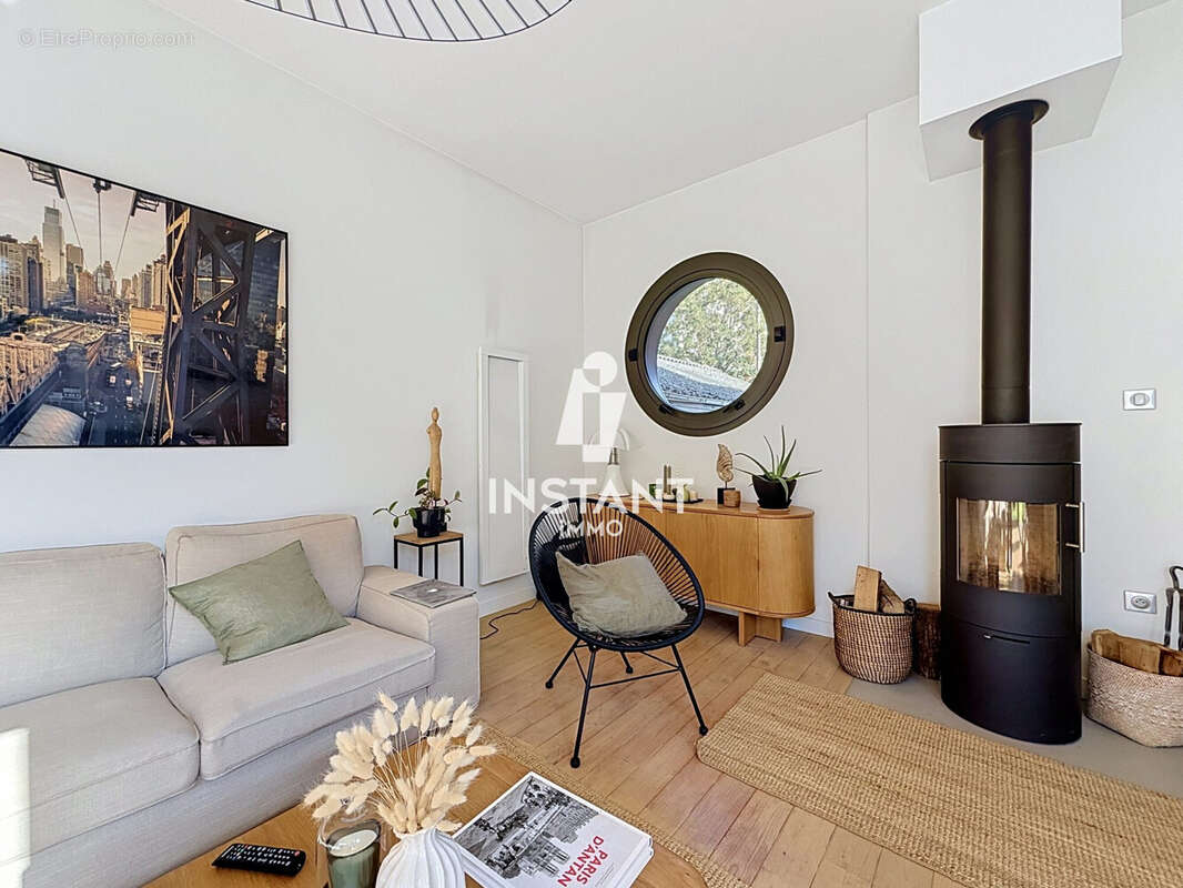 Maison 105 m² à Le Perreux-Sur-Marne  - photo 2