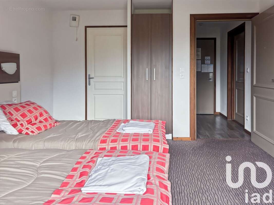 Photo 6 - Appartement à MORILLON