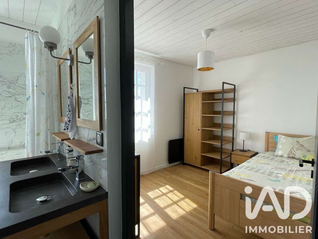 Photo 7 - Maison à LA FLOTTE