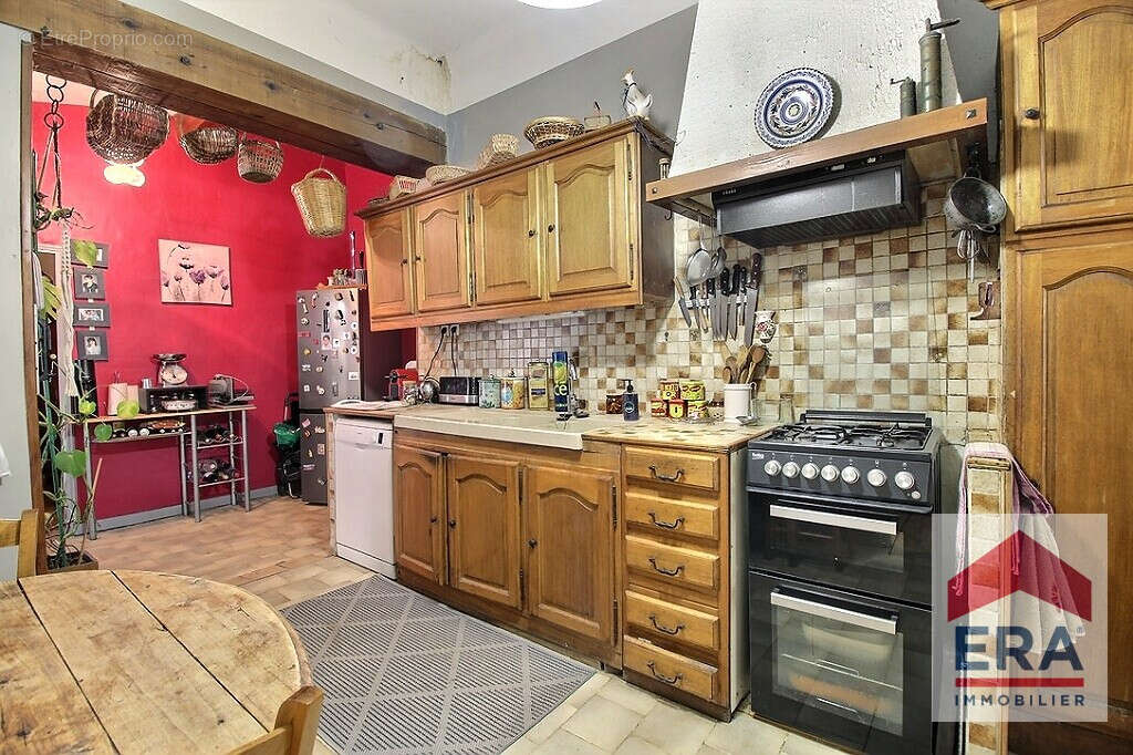Maison 100m² à vedène - photo 5