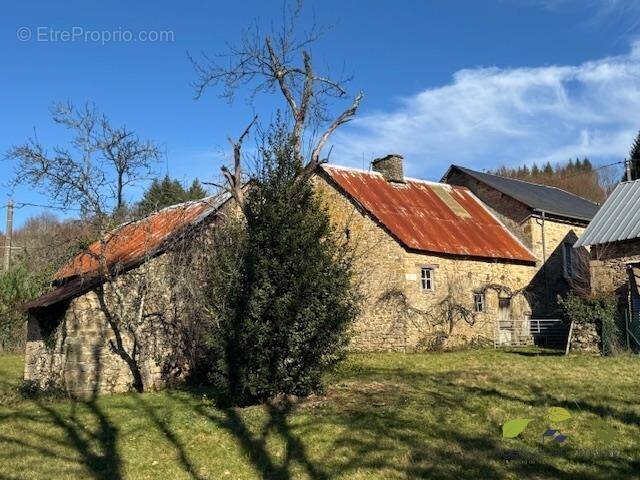 Maison à AFFIEUX