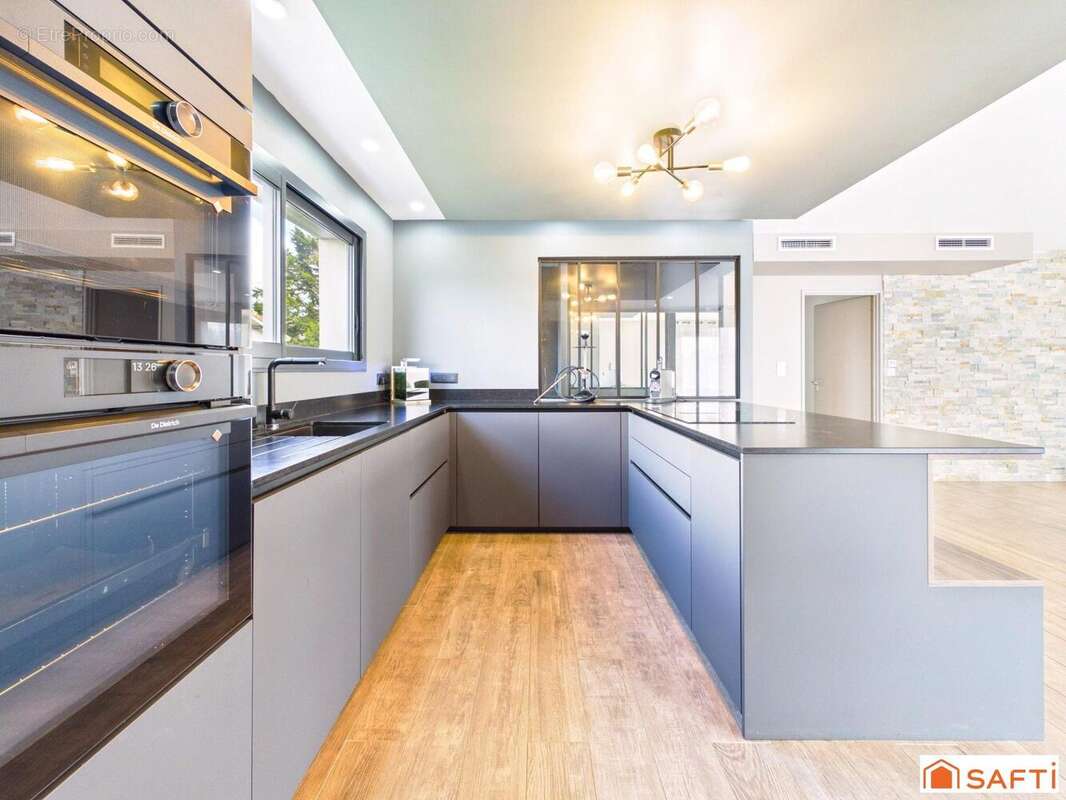 Photo 2 - Maison à SAINT-LYS