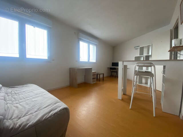 Appartement à LA ROCHELLE