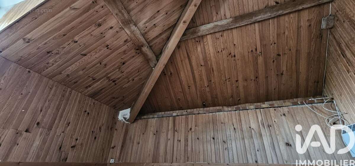 Photo 8 - Appartement à DAMPMART