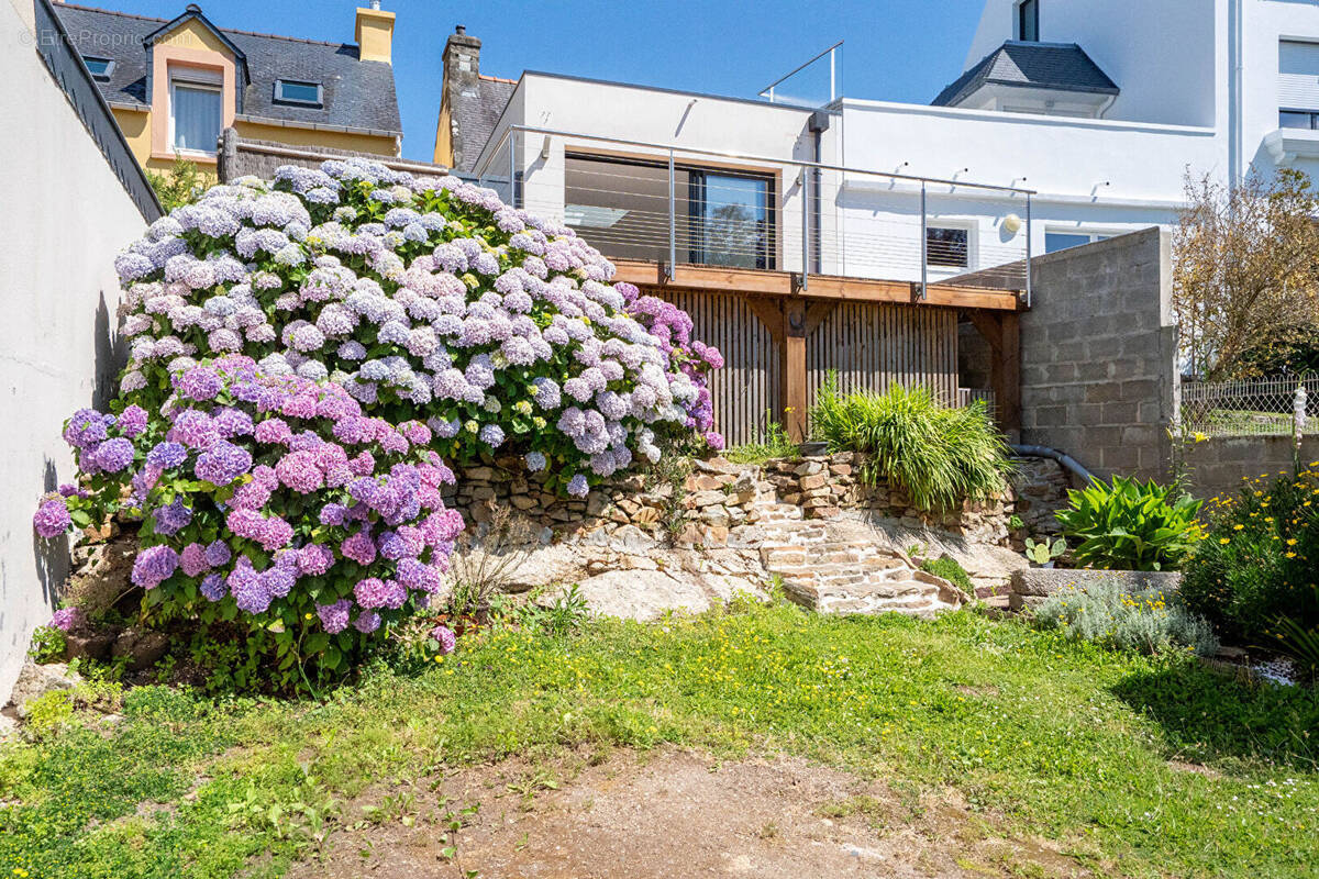 Maison à CONCARNEAU