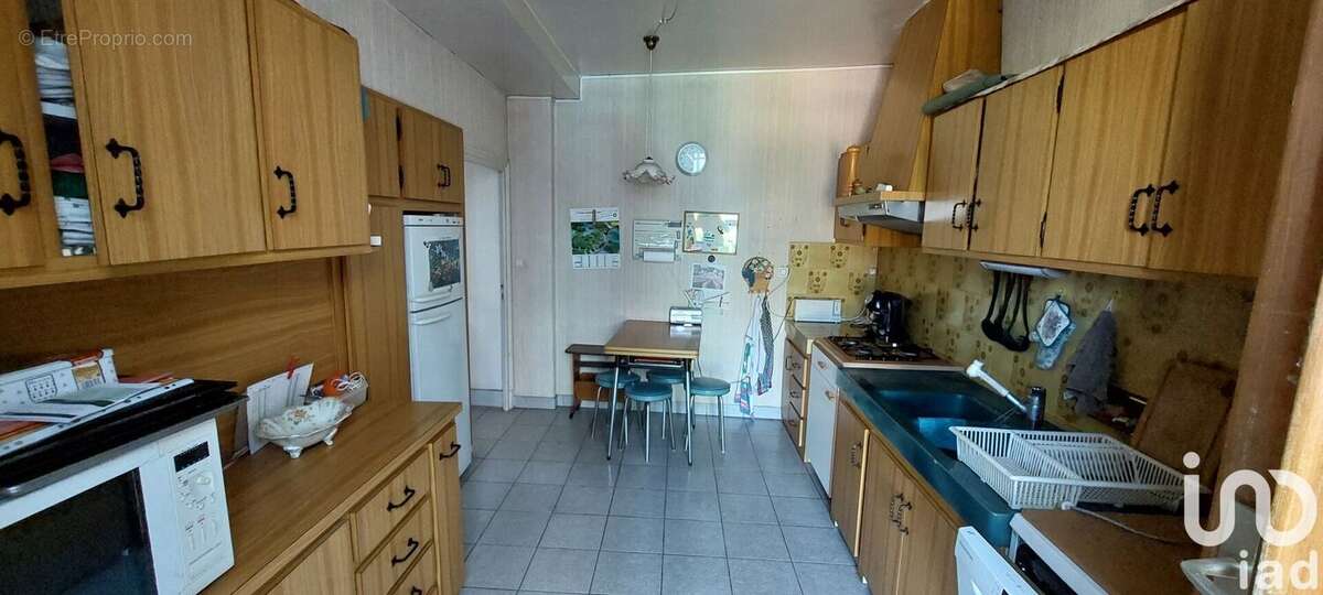 Photo 7 - Maison à CONTRES