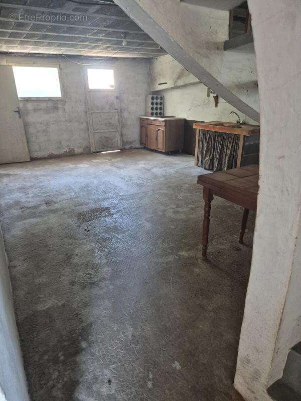 Maison 4 chambres avec jardin/terrasse Souché NIORT (79) - photo 11