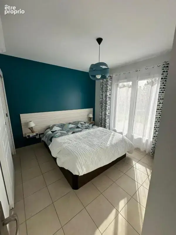 Baisse de Prix-Maison 3 chambres à 2 pas du lac - photo 6