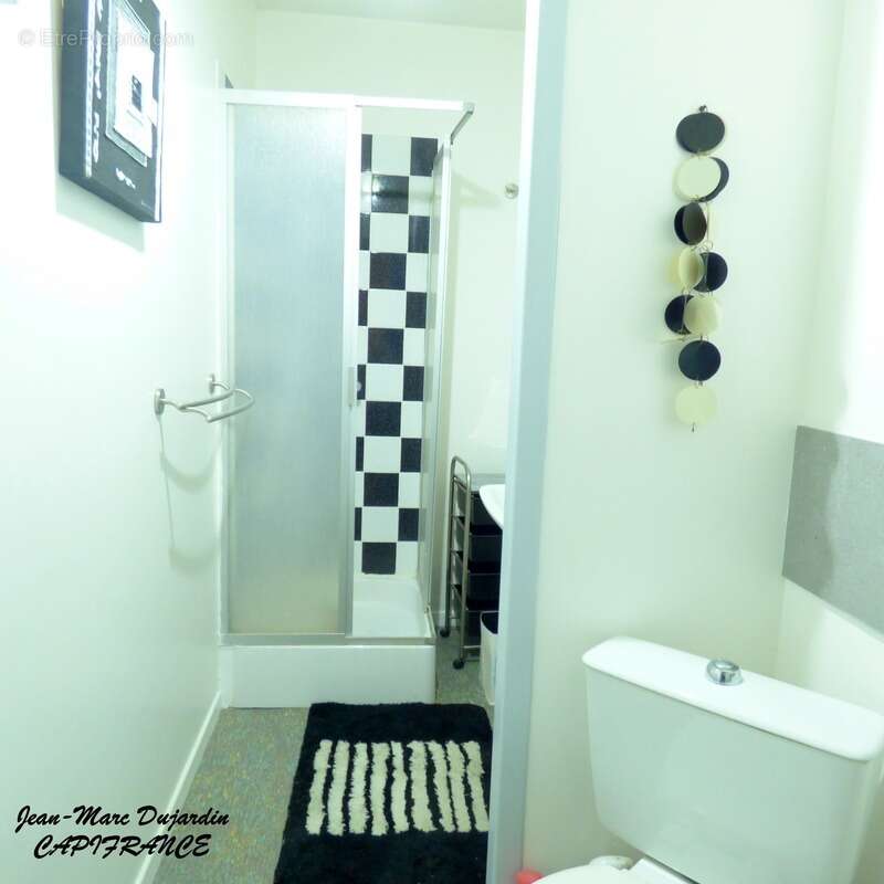 Maison à VALENCIENNES