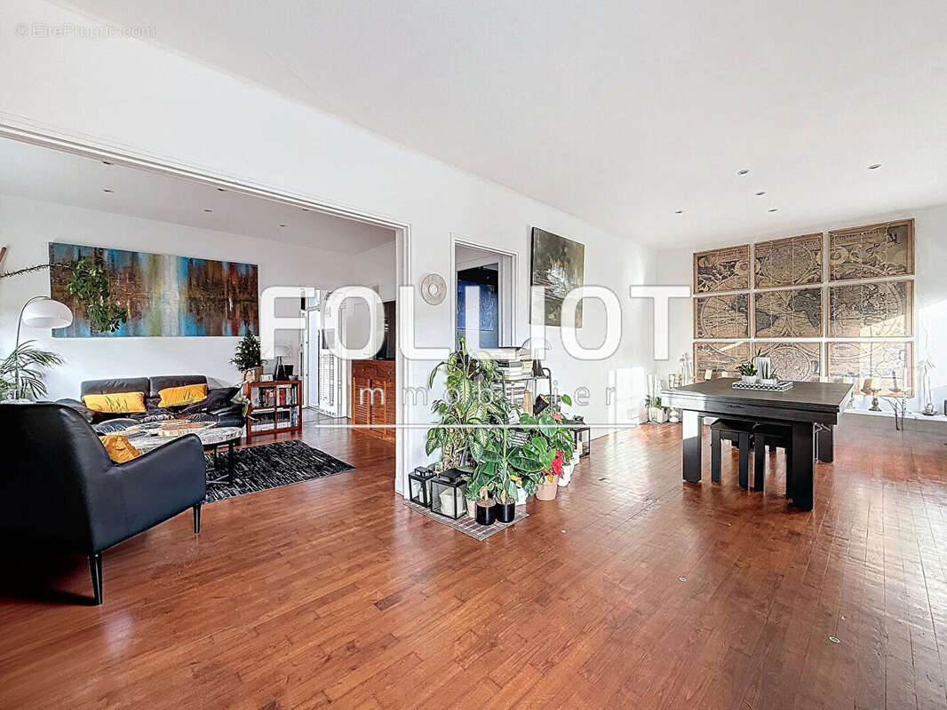 Maison à SAINT-PAIR-SUR-MER