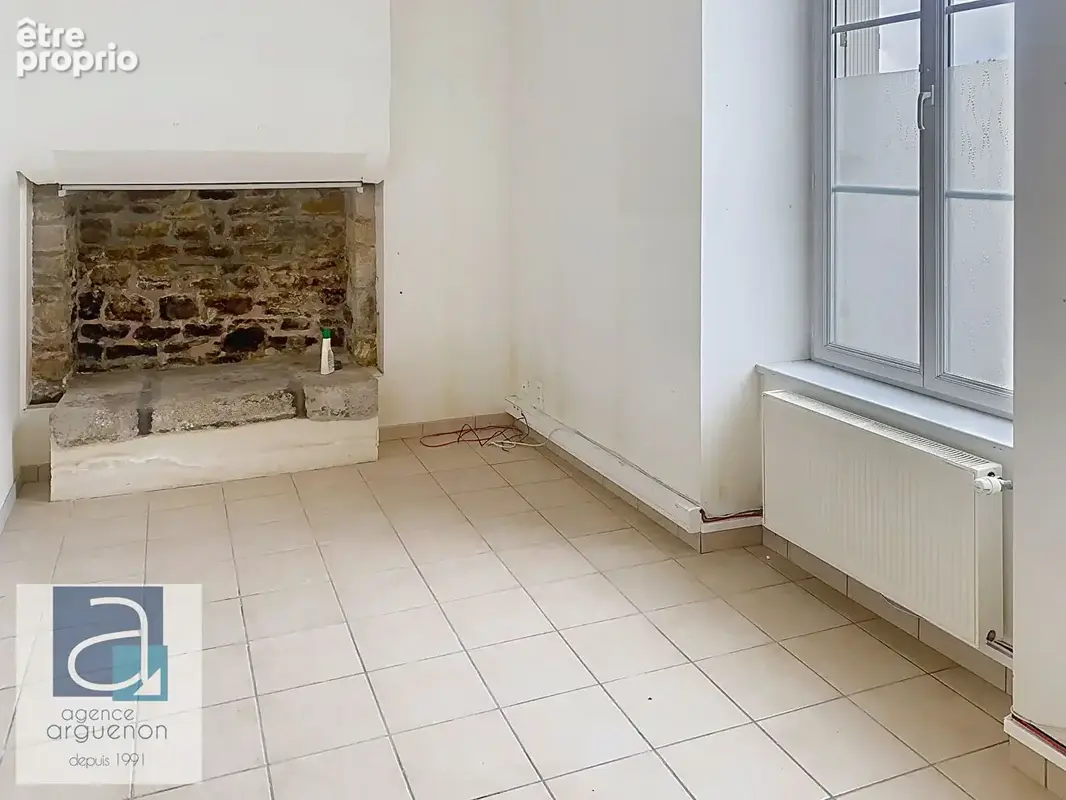 Maison de charme au coeur de Broons - 3 chambres, dépendances et grenier aménageable - photo 3
