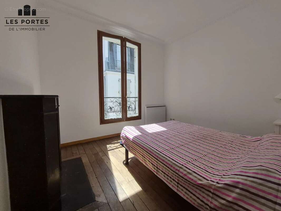 PARIS (75014) - photo 5