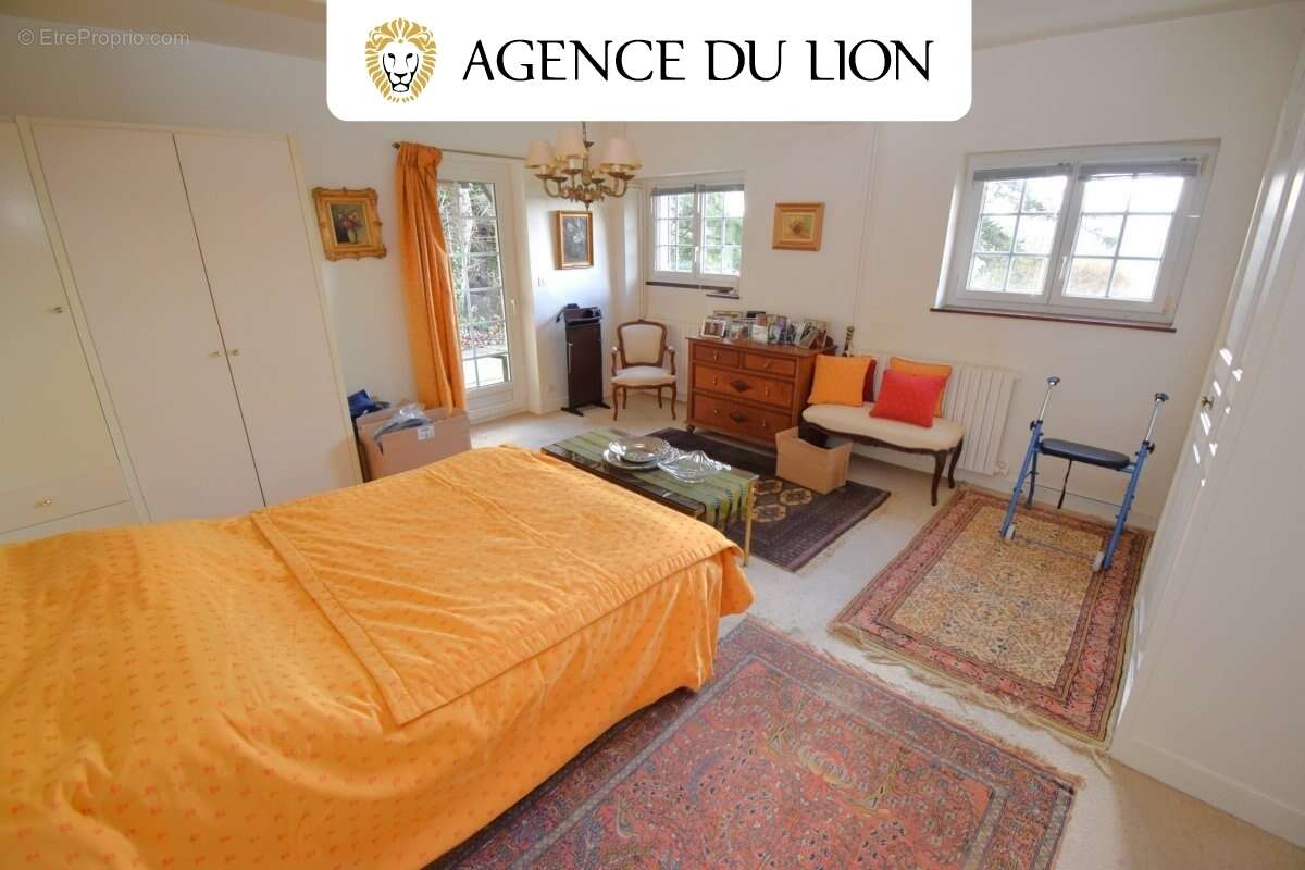 Maison à MESNIL-SUR-L'ESTREE