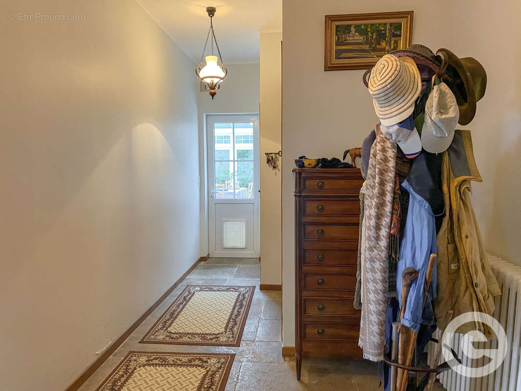 Maison à SAINTE-COLOMBE