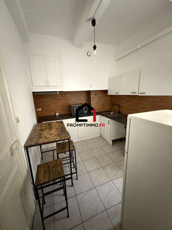 Appartement à BEZIERS