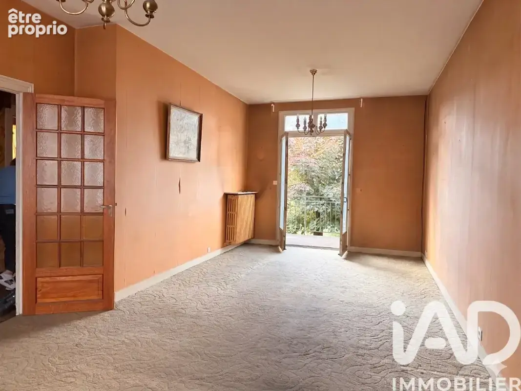 Photo 1 - Maison à TOURS