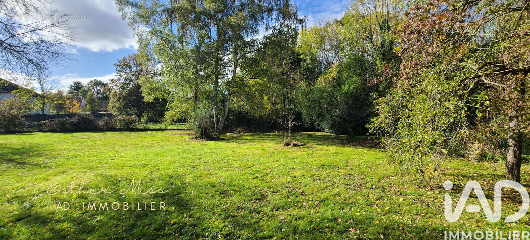 Photo 2 - Terrain à LES MOLIERES