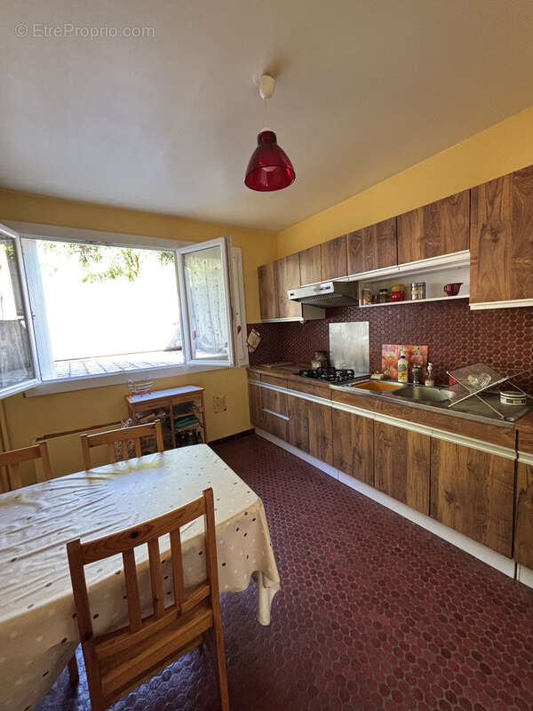 Appartement à AURILLAC