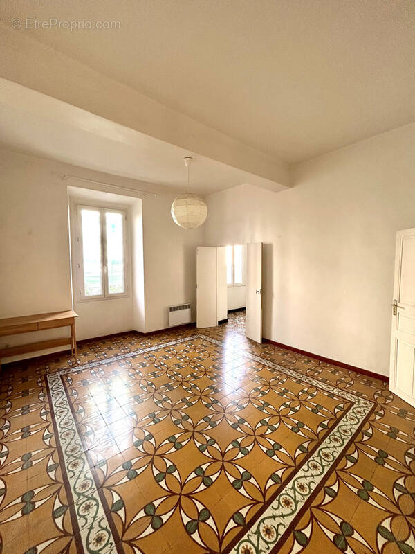 Appartement à AJACCIO