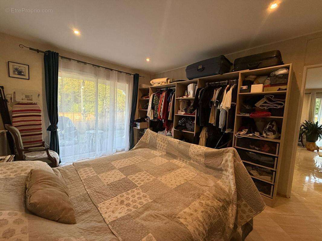 Maison à COULOUNIEIX-CHAMIERS